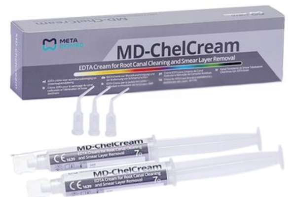 META BIOMED MD-CHELCREAM EDTA 19% – 2 × 7 G