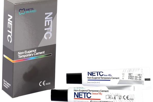 NETC META BIOMED