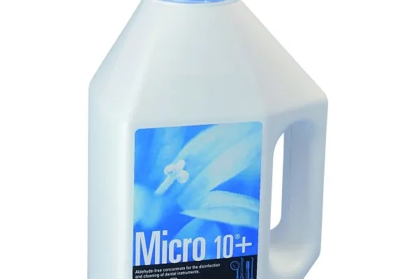 MICRO 10 1L UNIDENT