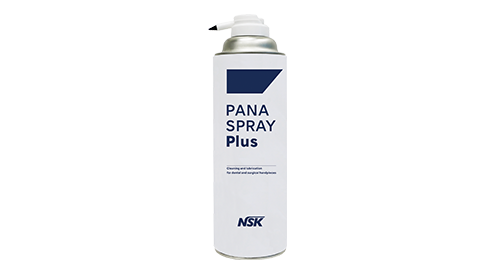 PANASPRAY PLUS NSK