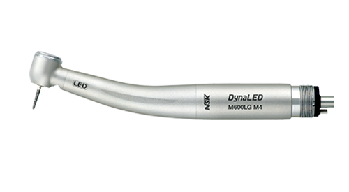 TURBINE DYNALED M600LG M4