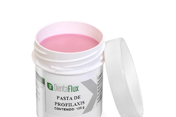 PATE DE PROPHYLAXIE 300GR DENTAFLUX