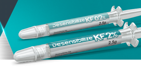 DESENSIBILIZE KF
