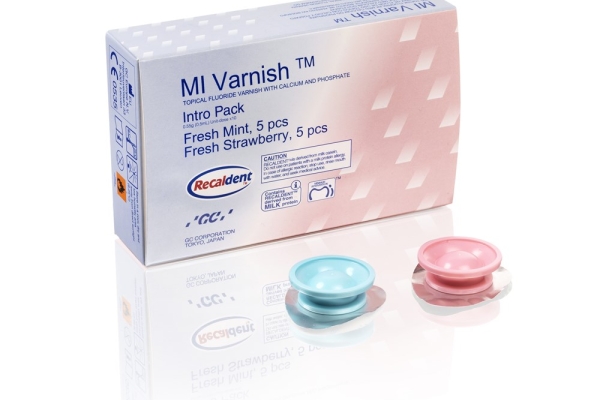 MI VARNISH GC
