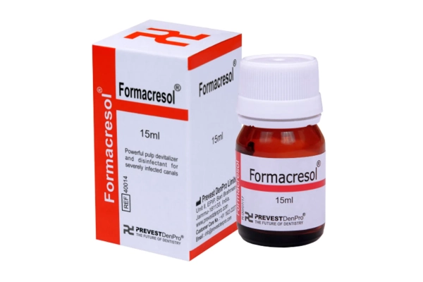 PREVEST DENPRO FORMACRESOL