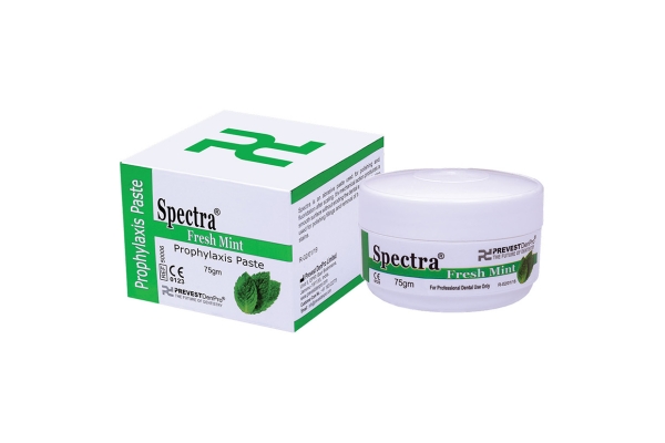 PÂTE PROPHYLACTIQUE  SPECTRA - DENPRO