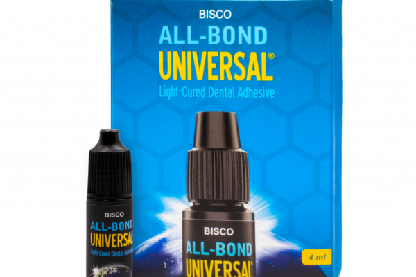 BISCO ALL BOND UNIVERSAL 4ML