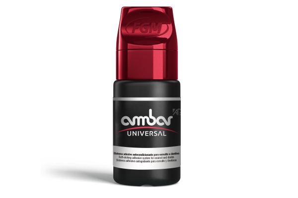 AMBAR UNIVERSAL APS