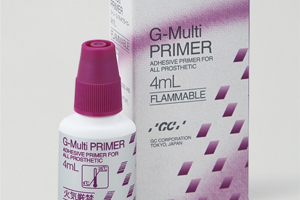 G-MULTI PRIMER