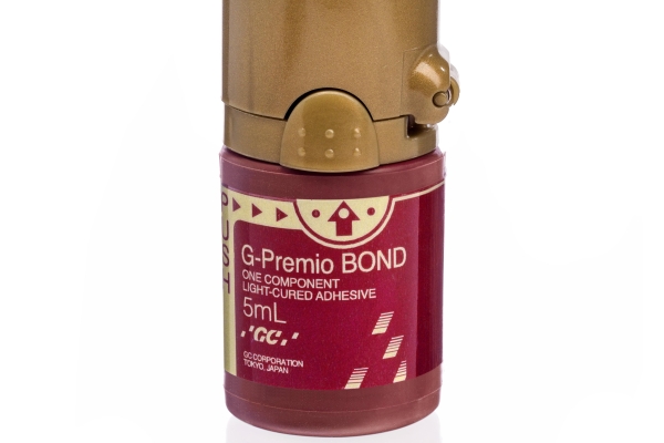 G PREMIO BOND