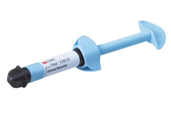 3M FILTEK Z350 XT — COMPOSITE UNIVERSEL PHOTOPOLYMÉRISABLE