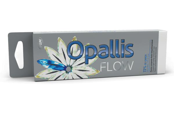 OPALLIS FLOW