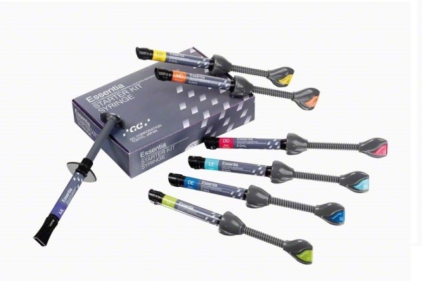 ESSENTIA STARTER KIT SER