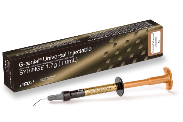GAENIAL UNIVERSAL INJECTABLE