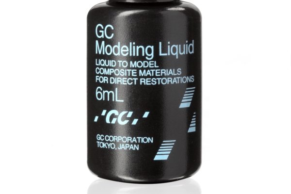 GC MODELING LIQUIDE