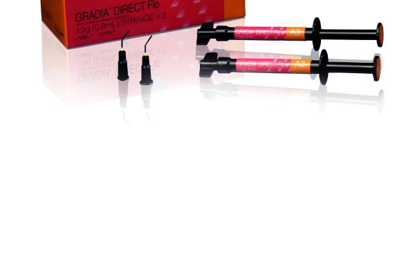 GRADIA FLO