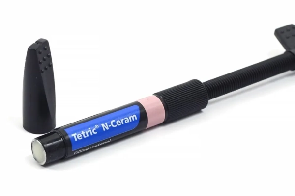 SERINGUE TETRIC N-CERAM