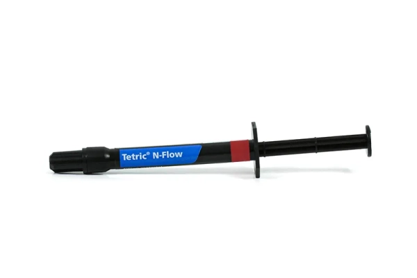 TETRIC N-FLOW