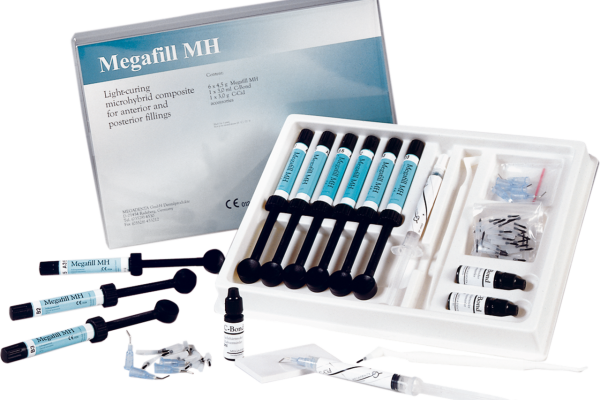 MEGAFIL MH KIT