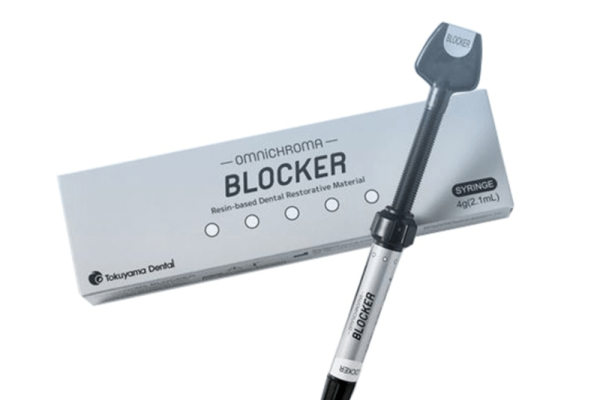 TOKUYAMA PALFIQUE OMNICHROMA BLOCKER