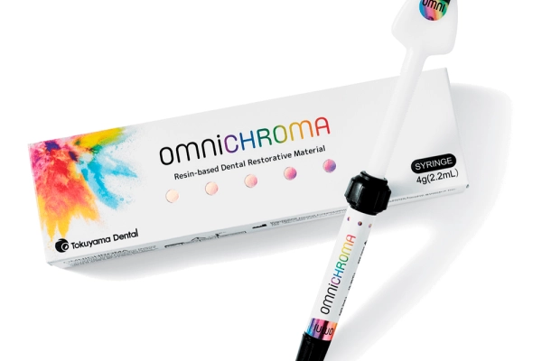TOKUYAMA PALFIQUE OMNICHROMA