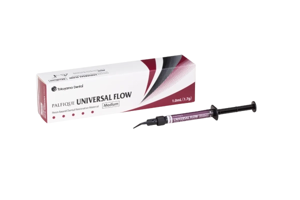 PALFIQUE UNIVERSAL FLOW