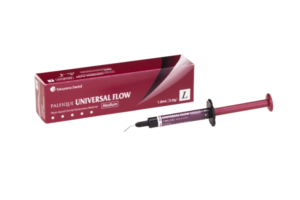 PALFIQUE UNIVERSAL FLOW MEDIUM L-SYR