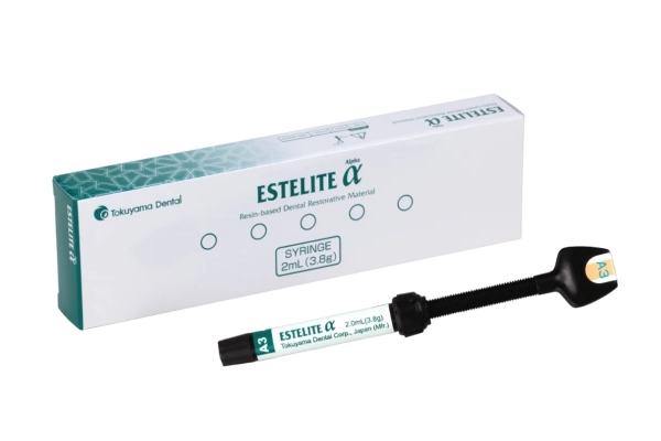 TOKUYAMA ESTELITE ALPHA