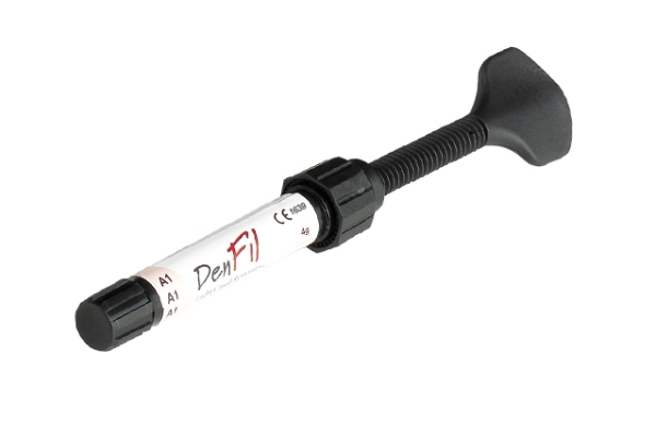 VERICOM DENFIL - SERINGUE