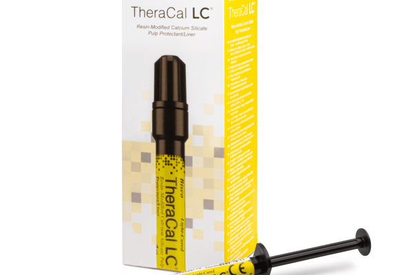 BISCO THERACAL LC