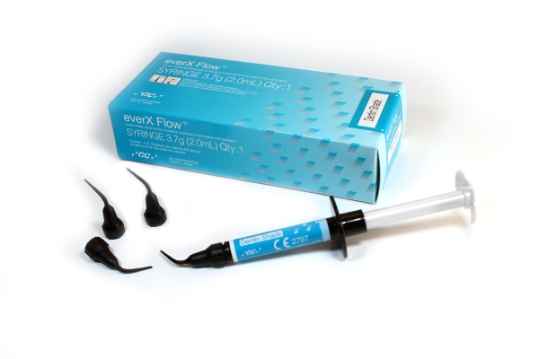EVERX FLOW SYRINGE