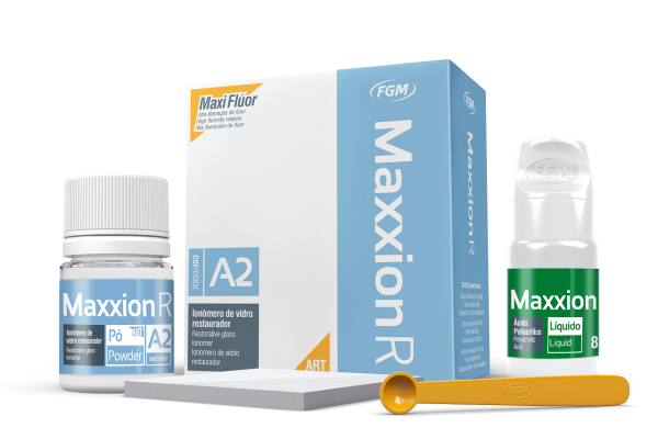 FGM MAXXION R