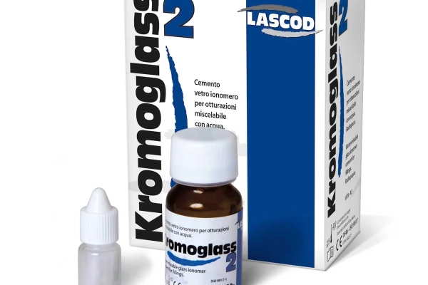 KROMOGLASS 2