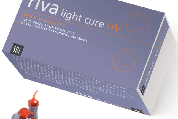 RIVA LIGHT CURE HV