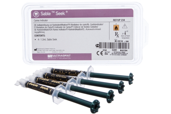 SABLE SEEK REFILL