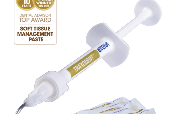 TRAXODENT