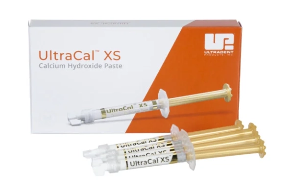 ULTRACAL XS REFILL