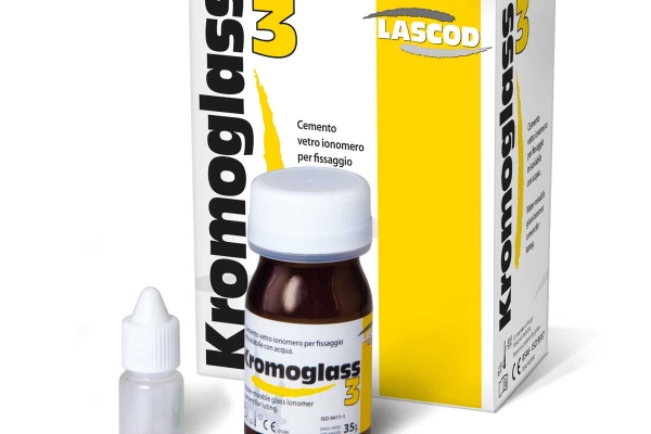 KROMOGLASS 3
