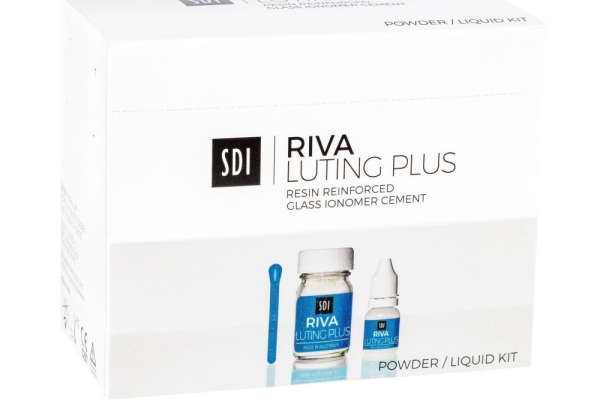 RIVA LUTING PLUS