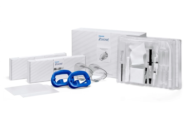 ZOOM KIT 1 PATIENT