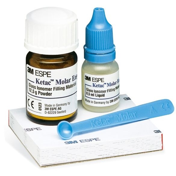 KETAC MOLAR EASYMIX