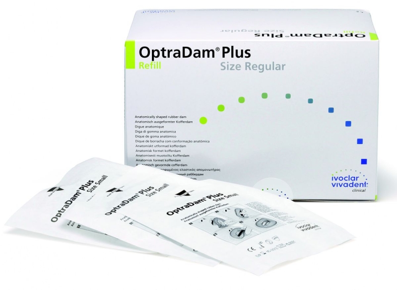 OPTRADAM PLUS