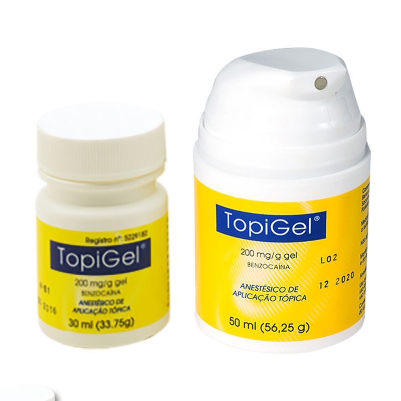 TOPIGEL CLARBENE