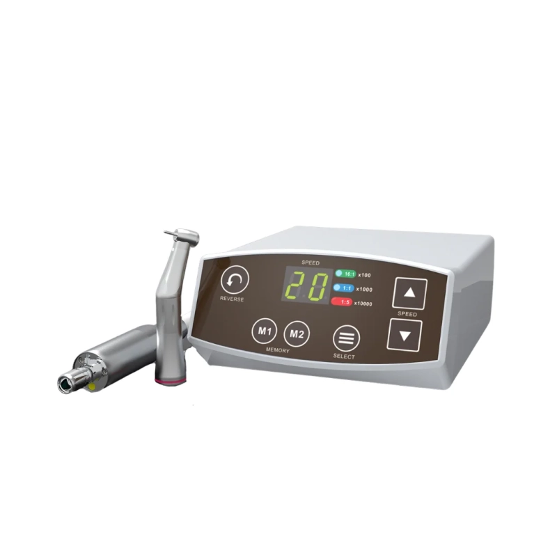 C-PUMA DENTAL ELECTRIC MOTOR COXO