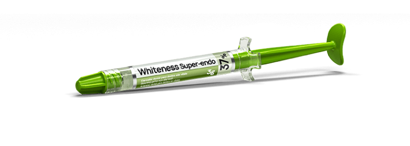 WHITENESS SUPER ENDO 37% KIT