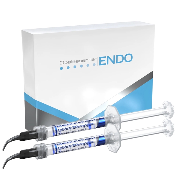 OPALESCENCE ENDO