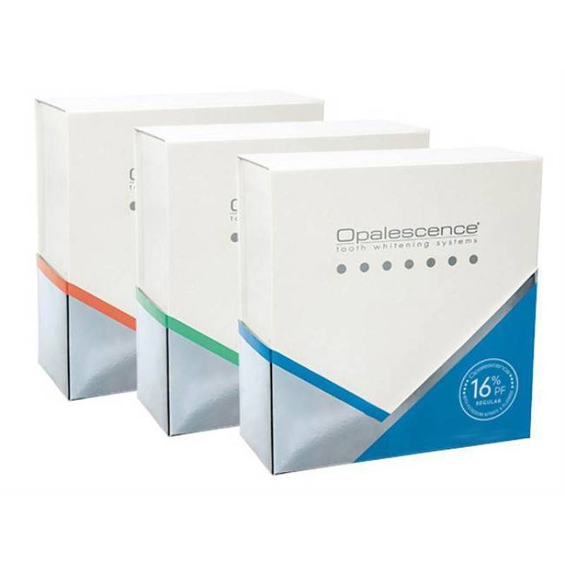 OPALESCENCE PF