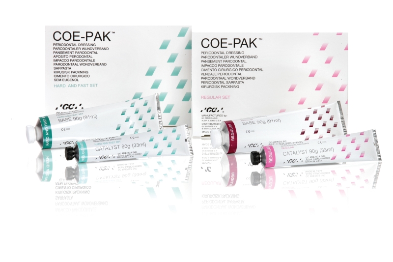 COE PACK GC
