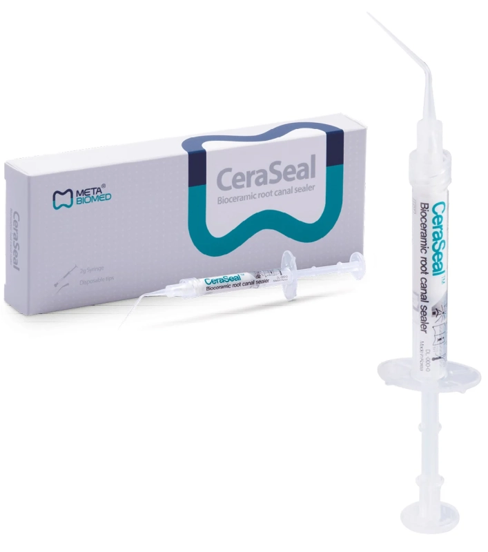 CERASEAL METABIOMED