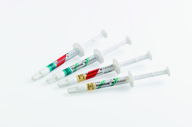 VARIOLINK N CATALYSEUR